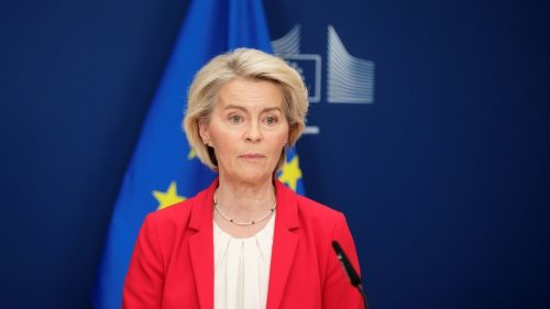 Von der Leyenová kritizovaná za zavádzanie médií – Politico