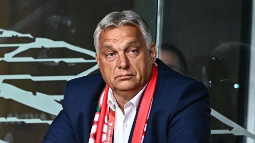 Orbán: Lídri EÚ chcú ísť do vojny s Ruskom