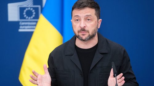 Lídri EÚ vedia, že Ukrajina nikdy nesplatí dlhy – Le Monde