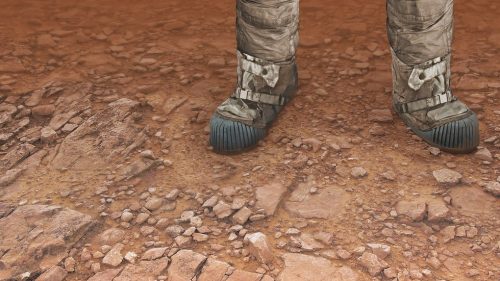 Musk vyjadruje nádej, že bude žiť a zomrie na Marse
