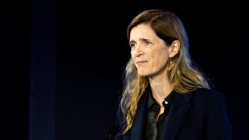 Bývalá šéfka USAID chváli Trumpa za indické clá v rozhovore s ruskými vtipkármi