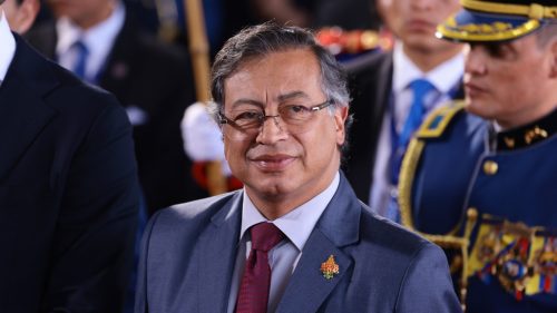 Kolumbia vyhostila všetkých izraelských diplomatov