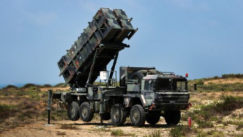 Ukrajinskí Patrioti sa nedokážu vysporiadať s ruskými raketami – FT