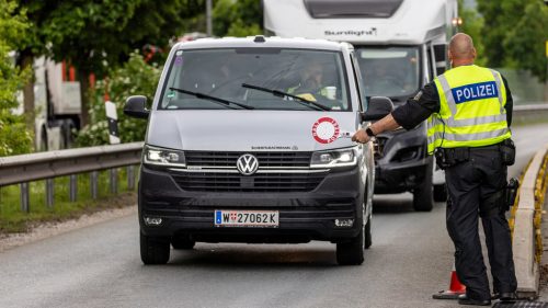 V Mníchove bolo počuť niekoľko výbuchov, informovali médiá