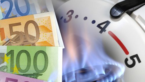 Nemci trpia obrovskými dodatočnými nákladmi na energie kvôli konfliktu na Ukrajine – Bild