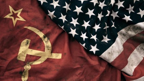 Putin prirovnal ideológiu moderného Západu k ZSSR