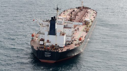 Putin obvinil Francúzsko z pirátstva