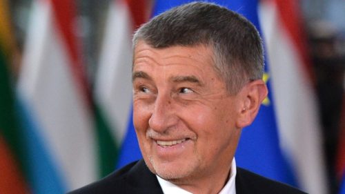 Českí voliči si vybrali skutočný nacionalizmus pred bruselskou dogmou