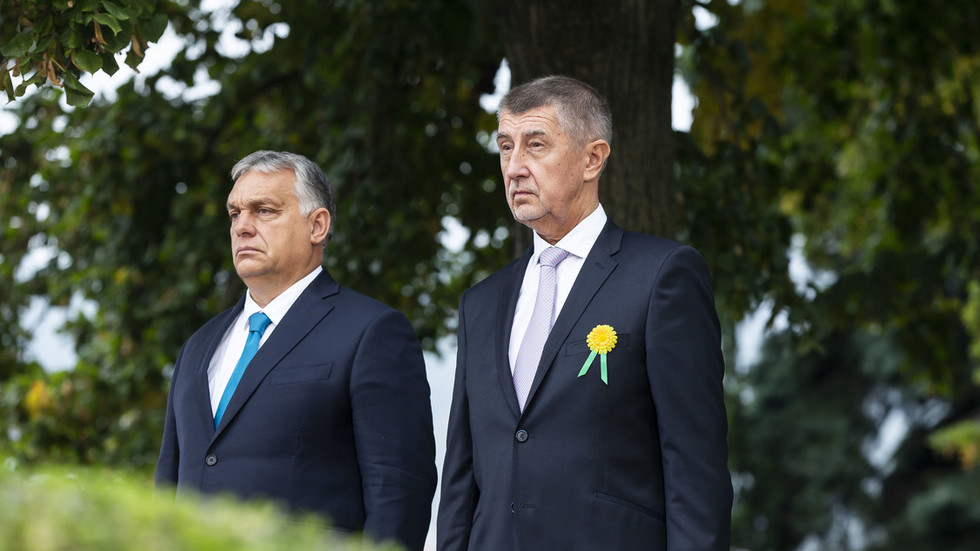 Orbán blahoželá českému volebnému favoritovi