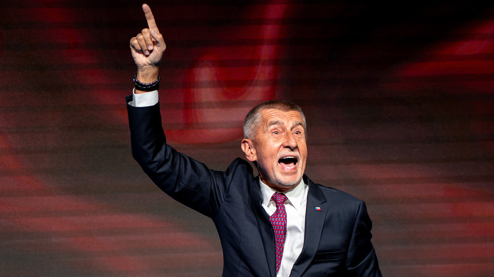 Ukrajina nie je pripravená na EÚ, tvrdí víťaz českých volieb