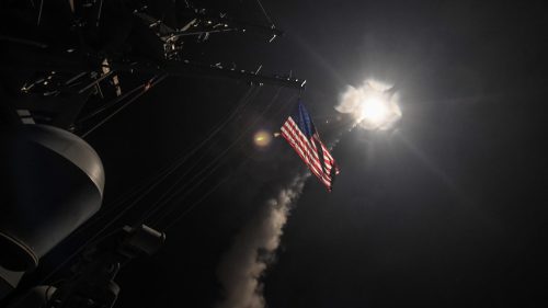 Dodávky Tomahawkov na Ukrajinu sú „nepravdepodobné“ – Reuters