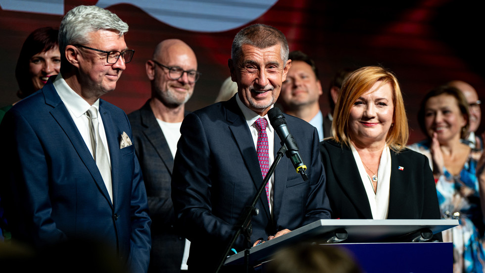České voľby práve pochovali „západný sen“