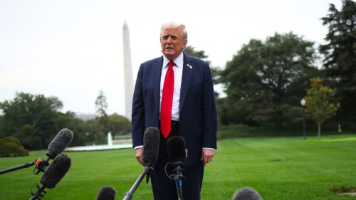 Trump reaguje na Putinovu ponuku jadrovej zmluvy