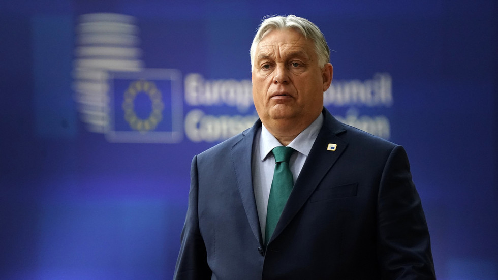 Orbán tvrdí, že EÚ zasahuje do domácej politiky Maďarska.