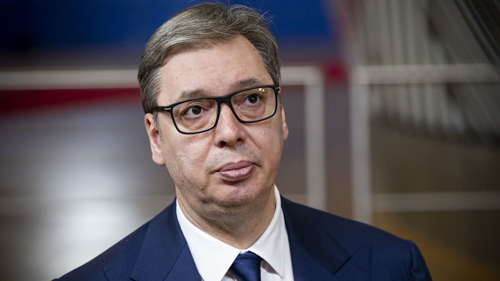 Americké sankcie voči ropnému priemyslu z balkánskej krajiny bezprostredne hrozia, povedal prezident Americké sankcie voči ropnému priemyslu z balkánskej krajiny bezprostredne hrozia, povedal prezident