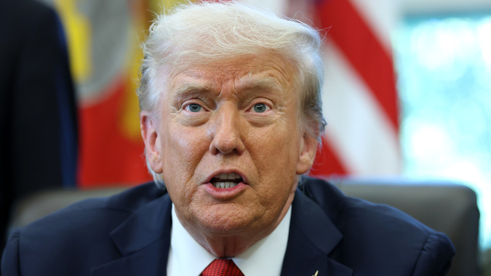Trump vyhlásil, že sa rozhodol dodať Ukrajine Tomahawky
