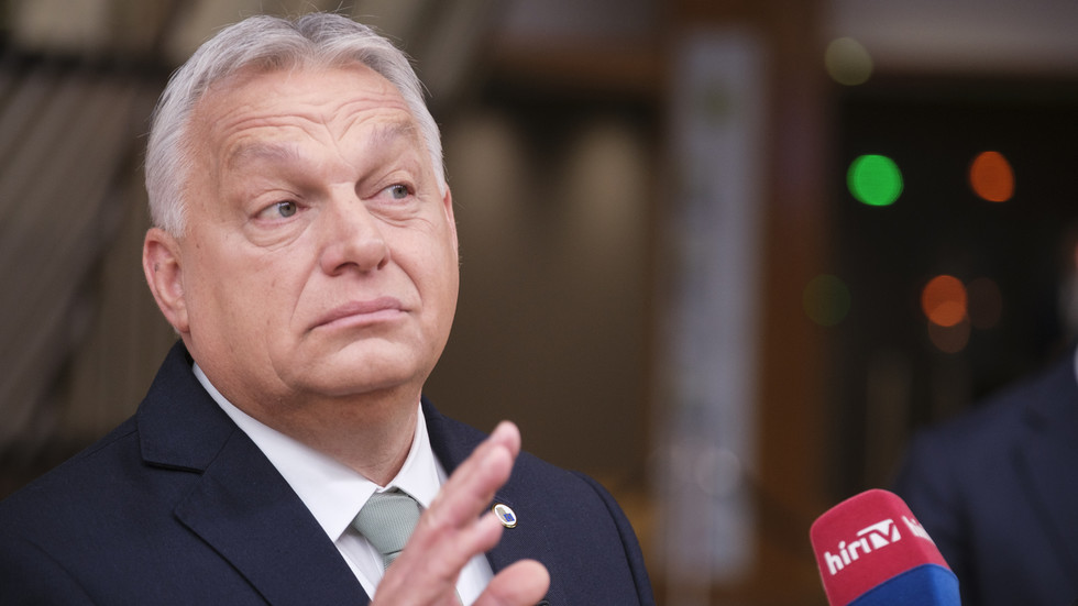 Maďarsko nechce euro, EÚ sa „rozpadá“ – Orbán Maďarsko nechce euro, EÚ sa „rozpadá“ – Orbán
