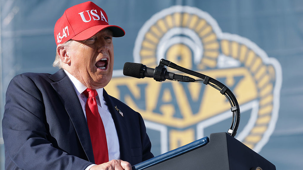 Americké útoky na venezuelské lode boli „aktom láskavosti“, vyhlásil Trump