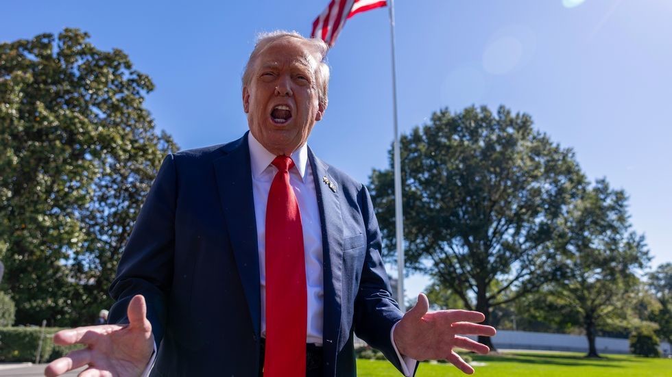Trump prerušil diplomatické vzťahy s Venezuelou – NYT