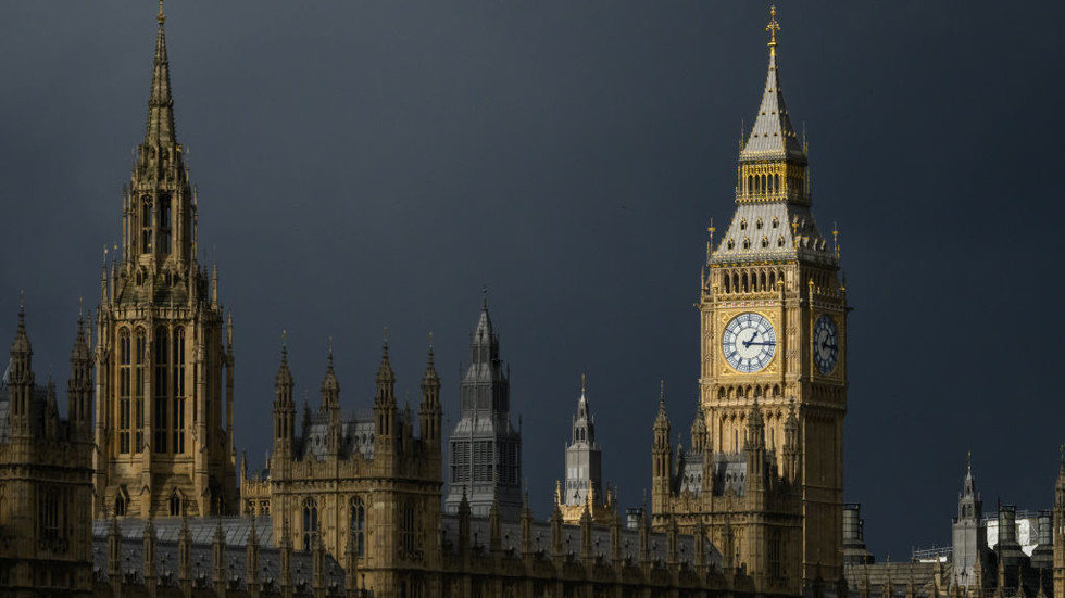 Británia je „zúrivá“ kvôli neúspešnej stratégii Ruska, tvrdí tajná agentúra
