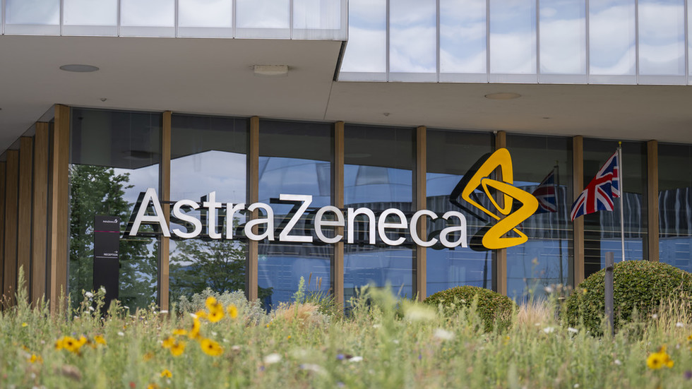 Farmaceutický gigant hrozí stiahnutím investícií z Veľkej Británie Farmaceutický gigant hrozí stiahnutím investícií z Veľkej Británie
