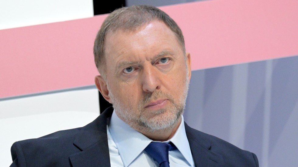 EÚ je rozdelená v otázke rakúskej snahy o oslobodenie Deripasku od miliárd – EUobserver EÚ je rozdelená v otázke rakúskej snahy o oslobodenie Deripasku od miliárd – EUobserver