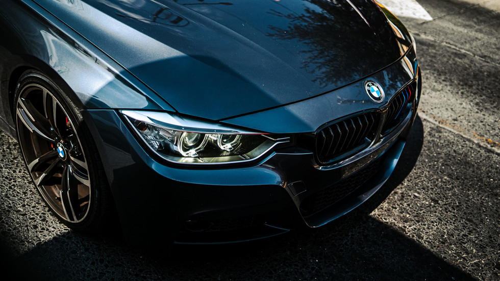 BMW vyhlásilo rozsiahlu zvolávaciu akciu pre vozidlá v Južnej Afrike BMW vyhlásilo rozsiahlu zvolávaciu akciu pre vozidlá v Južnej Afrike