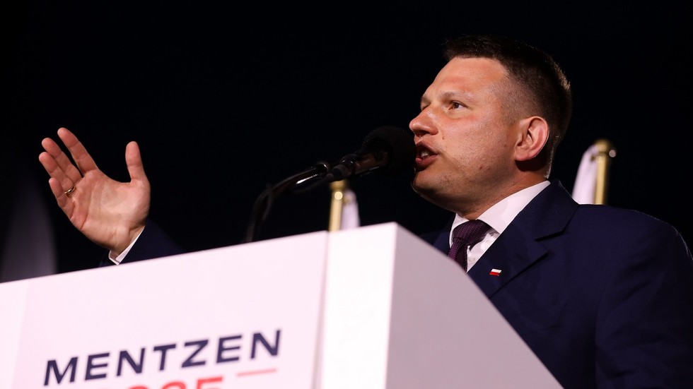Ukrajinci nesmú ovplyvňovať poľskú politiku, tvrdí poslanec