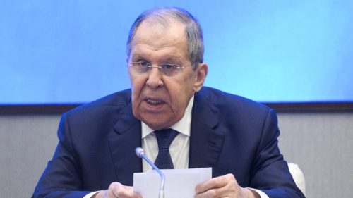 Rusko podporuje Trumpov mierový plán pre Gazu