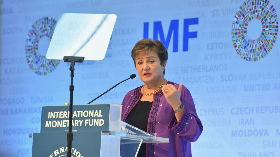 MMF vydáva varovanie o globálnom dlhu