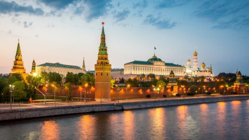 Kremeľ tvrdí, že nová schôdzka Putina a Trumpa nie je na programe