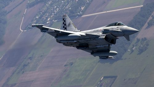 NATO zvažuje „ráznu“ odpoveď na Rusko – FT