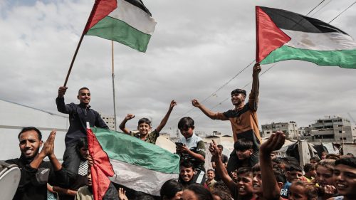 Prímerie v Gaze platí – IDF
