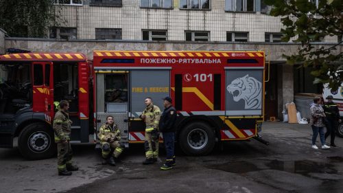 Obyvatelia Kyjeva by sa mali na zimu evakuovať, vyhlásil poslanec