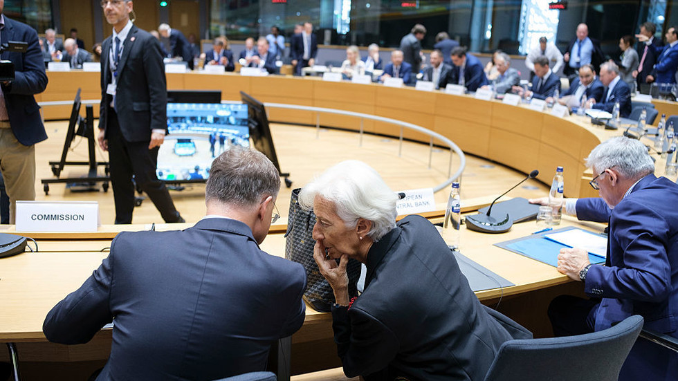 EÚ by mohla zlyhať v dosiahnutí dohody o zmrazených ruských aktívach, tvrdia médiá.