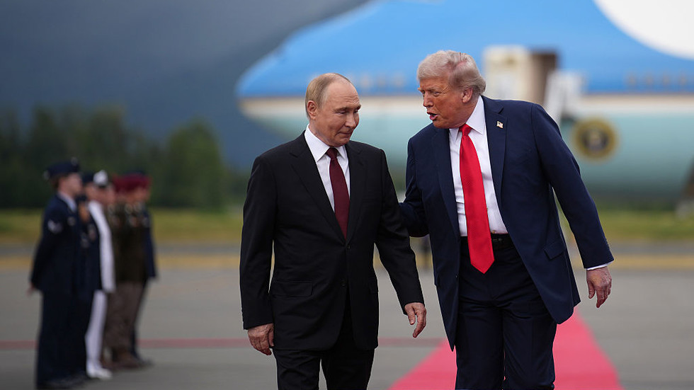 Rusko-americký dialóg pokračuje, vyhlásil Putin