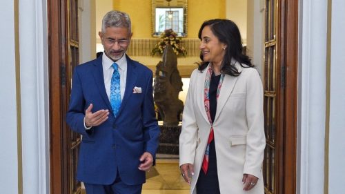 India a Kanada sa dohodli na obnovení vzťahov poškodených za Trudeaua