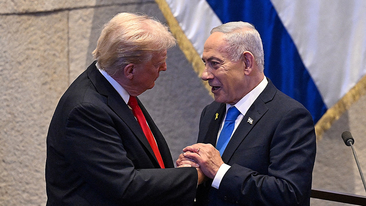 Netanjahu nazval Trumpa „najväčším priateľom“ Izraela po prepustení posledných žijúcich rukojemníkov