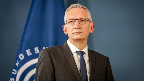Putin by mohol kedykoľvek zaútočiť na EÚ, tvrdí špičkový nemecký špión