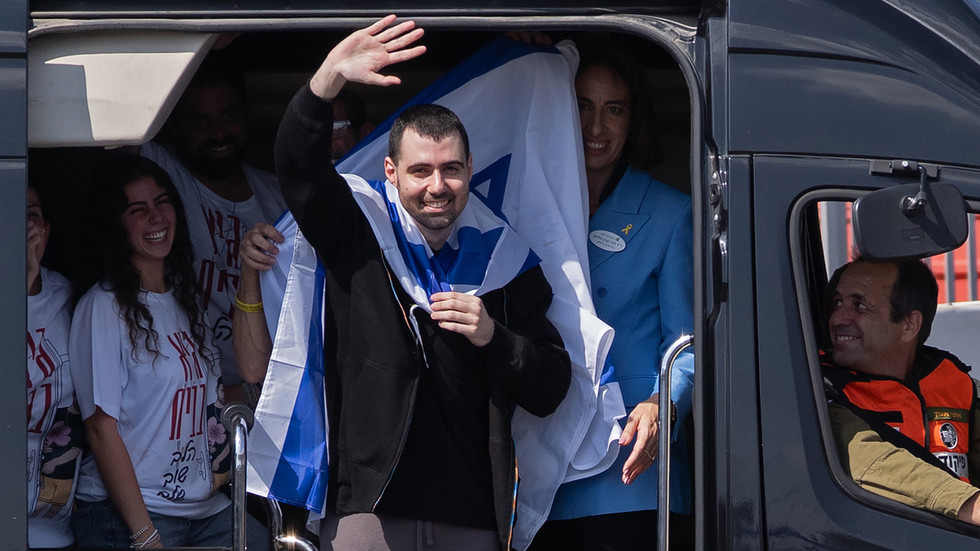 Svetoví lídri podpísali dohodu o Gaze po výmene väzňov medzi Izraelom a Hamasom: ako sa to stalo