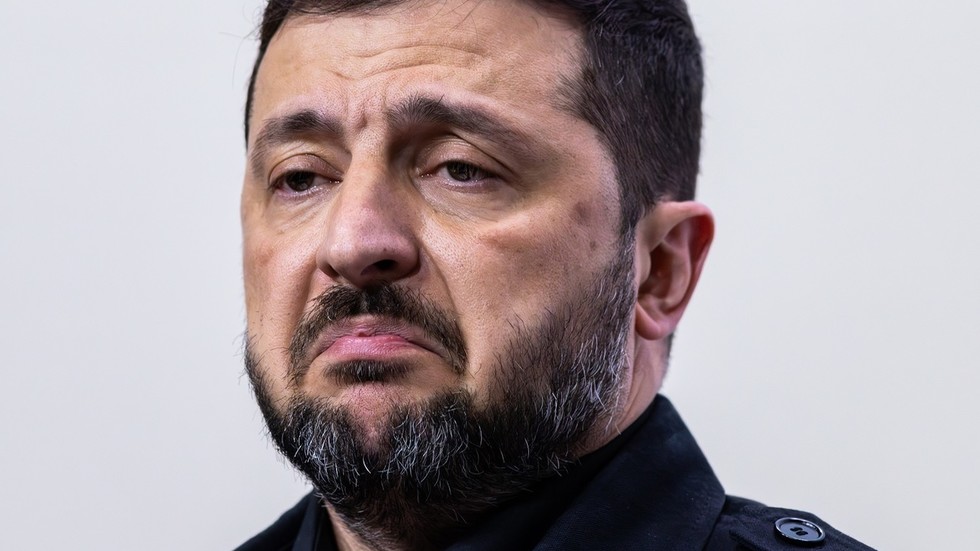 Prieskum naznačuje rastúcu hrozbu pre Zelenského vedenie