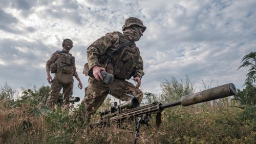 Vojenský expert odhaduje, koľko amerických Tomahawkov môže byť poslaných na Ukrajinu