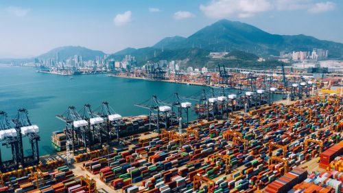 Peking sľubuje, že v obchodnej vojne s USA bude „bojovať do konca“.
