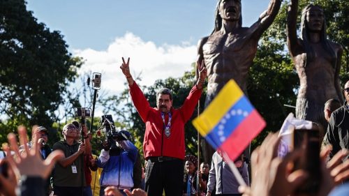 Venezuela v rámci globálneho juhu zatvorí ambasády v Austrálii a Nórsku