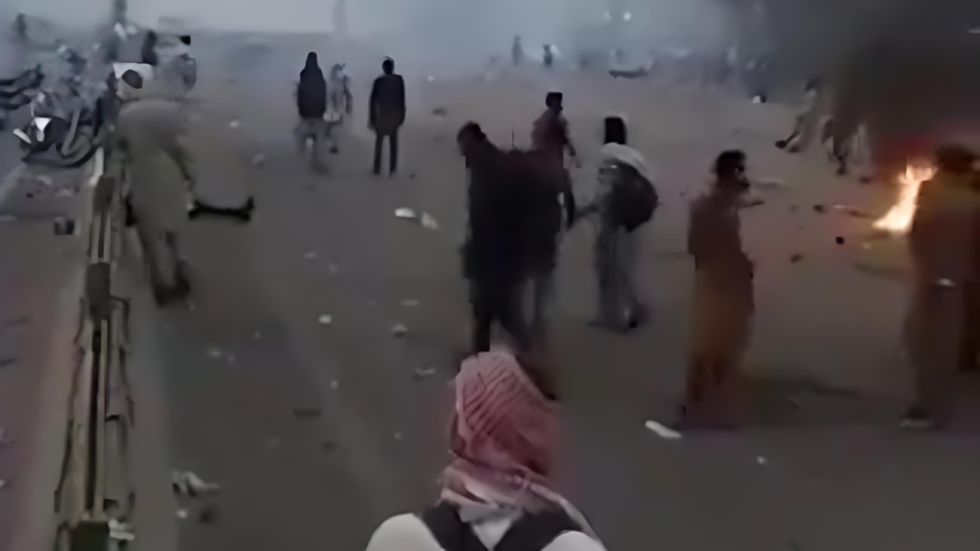 Protiizraelské strety v Pakistane si vyžiadali päť obetí
