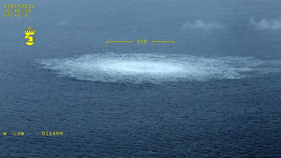 Varšava požaduje zastavenie vyšetrovania sabotáže Nord Streamu – FT Varšava požaduje zastavenie vyšetrovania sabotáže Nord Streamu – FT