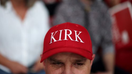 USA rušia víza cudzincom oslavujúcim vraždu Charlieho Kirka
