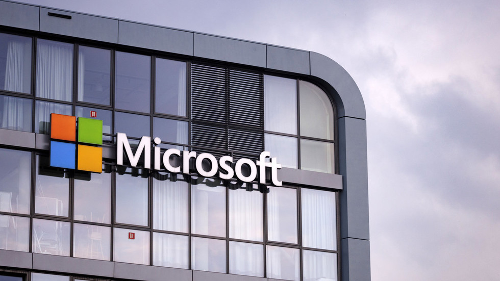 Čína opúšťa formát súborov od spoločnosti Microsoft