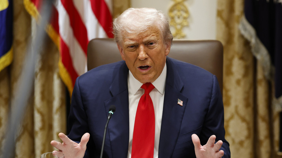 Zelensky si tento týždeň vyžiada Tomahawky, tvrdí Trump