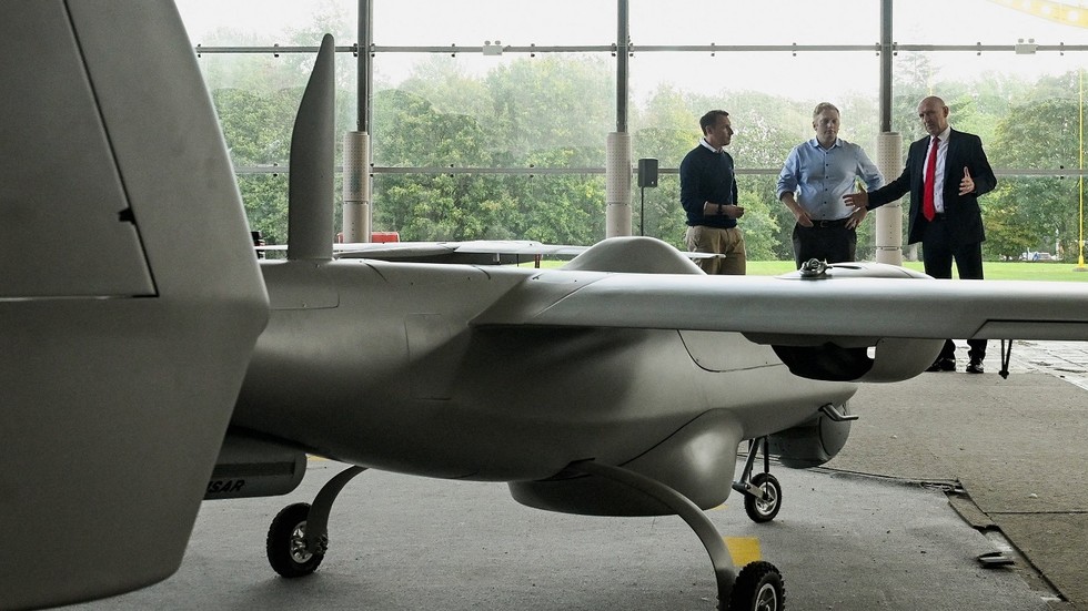 Členský štát NATO vyšle do Moldavska inštruktorov pre boj s dronmi